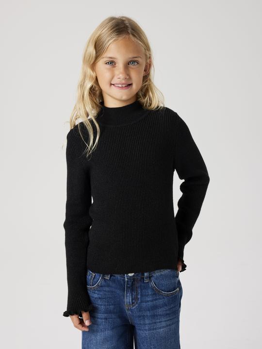 Actual product image Name it Long sleeve knit jumper (116)