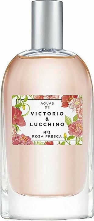 Produktbild Victorio & Lucchino Damenparfüm Aguas Nº 2 EDT (30 ml) (Eau de Toilette, 30 ml)