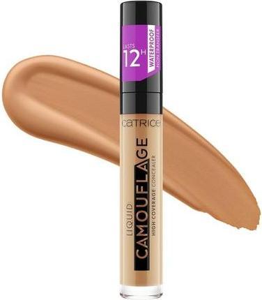 Produktbild Catrice Liquid Camouflage High Coverage Concealer (060 Latte Macchiato)