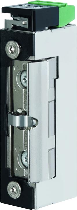 effeff Elektro-Türöffner 118 FRR FaFix mit Radiusfalle (Indoor)
