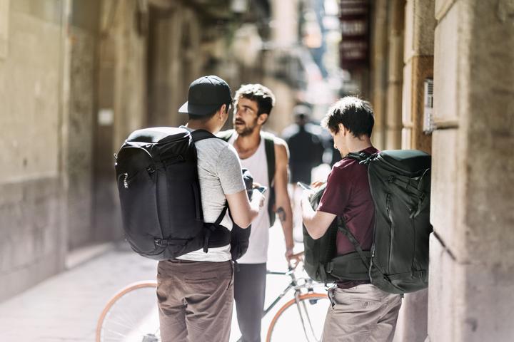 Image du produit Thule Landmark 40 (40 l)