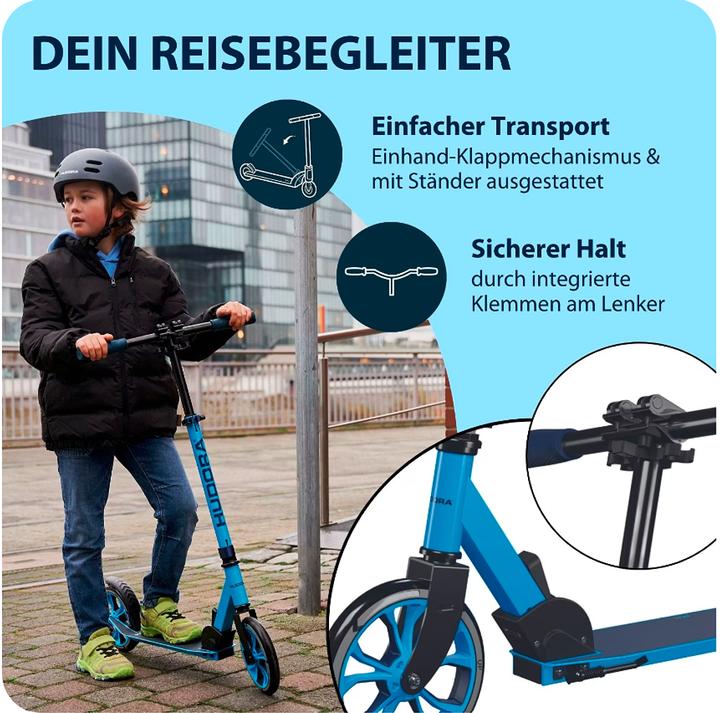 Produktbild Hudora Up 200