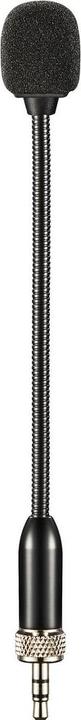 Produktbild Godox Schwanenhalsmikrofon mit Kugelcharakteristik und 3,5 mm Klinkenstecker