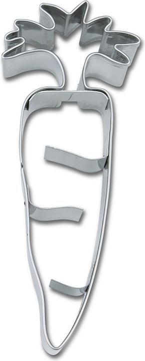 Städter Emporte-pièce Carotte