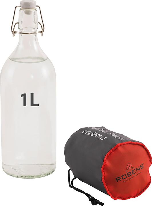 Produktbild Robens Mountain Pillow Insulated (Schlafmaske)