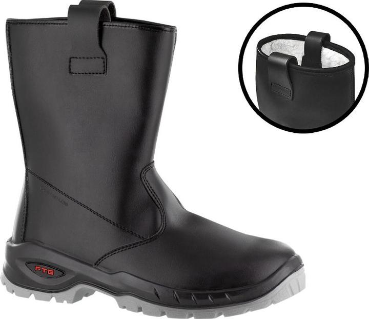 Actual product image FTG Blackburn (S3, 40)