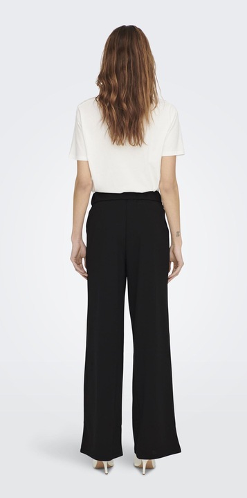 Actual product image Only Plain trousers (30)