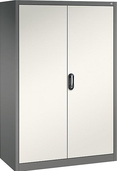 Blanc perle RAL 1013, Gris clair RAL 7035, Gris volcanique RDS 0005000