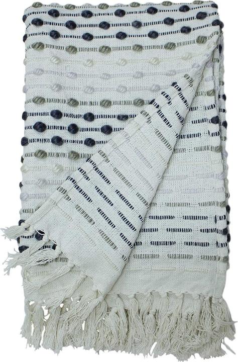 Actual product image Furn Throw dhadit (180 x 130 cm)