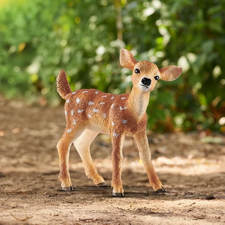 Immagine prodotto Schleich Virginia Young