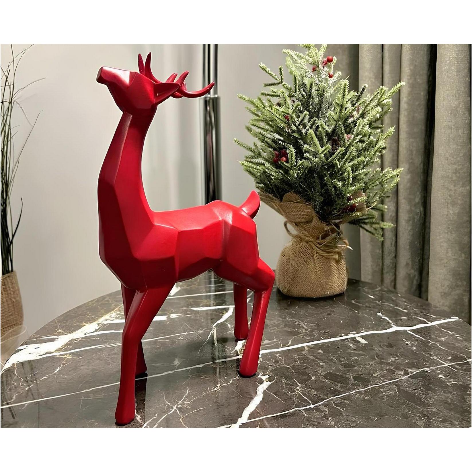 Thumbnail - Hanah Home, Deko Objekt, Deer