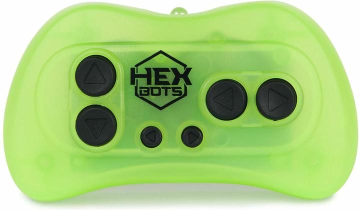 Actual product image Hexbots Gecko