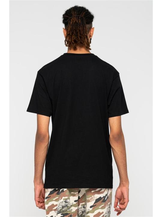 Produktbild Santa Cruz Spiral Strip Hand T-Shirt (XL)