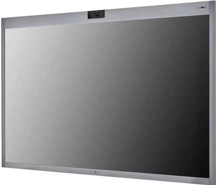 Actual product image LG One:Quick Works (3840 x 2160 Pixels, 55")