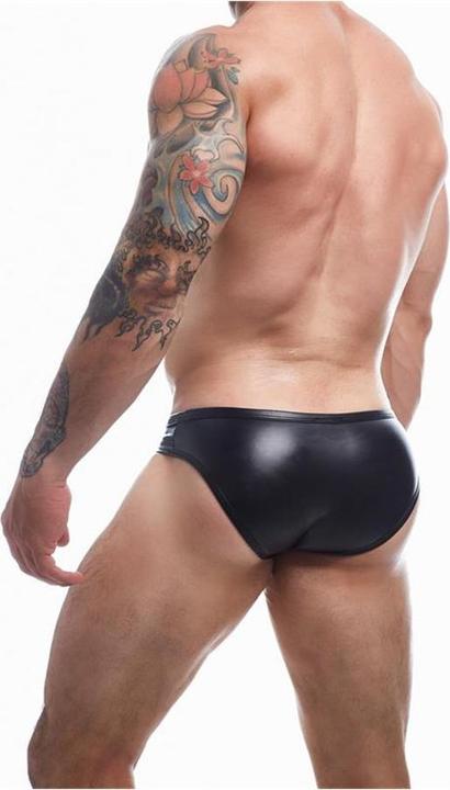 Actual product image Cut4men Men's letter "Snap" (XL)