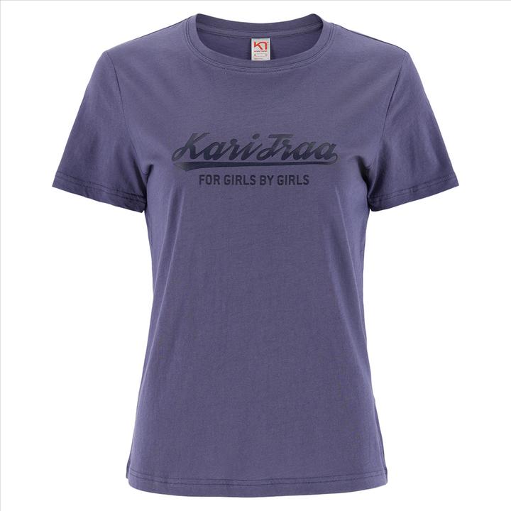 Actual product image Kari Traa Molster Tee (L)