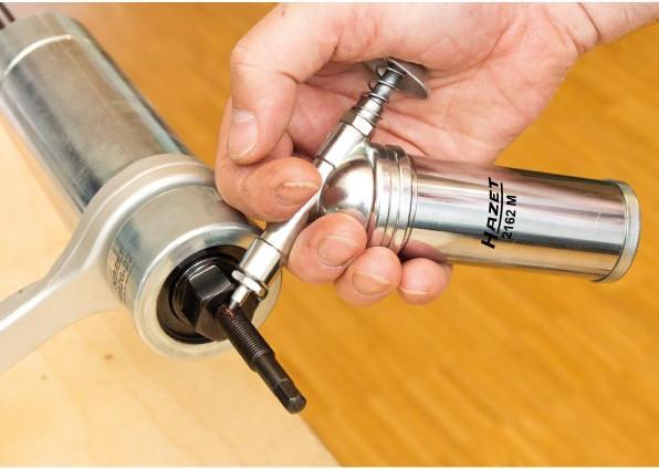 Immagine prodotto HAZET Mini ingrassatore 2162M