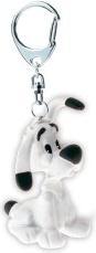 Actual product image Plastoy Astérix - Porte-clés Idéfix assis