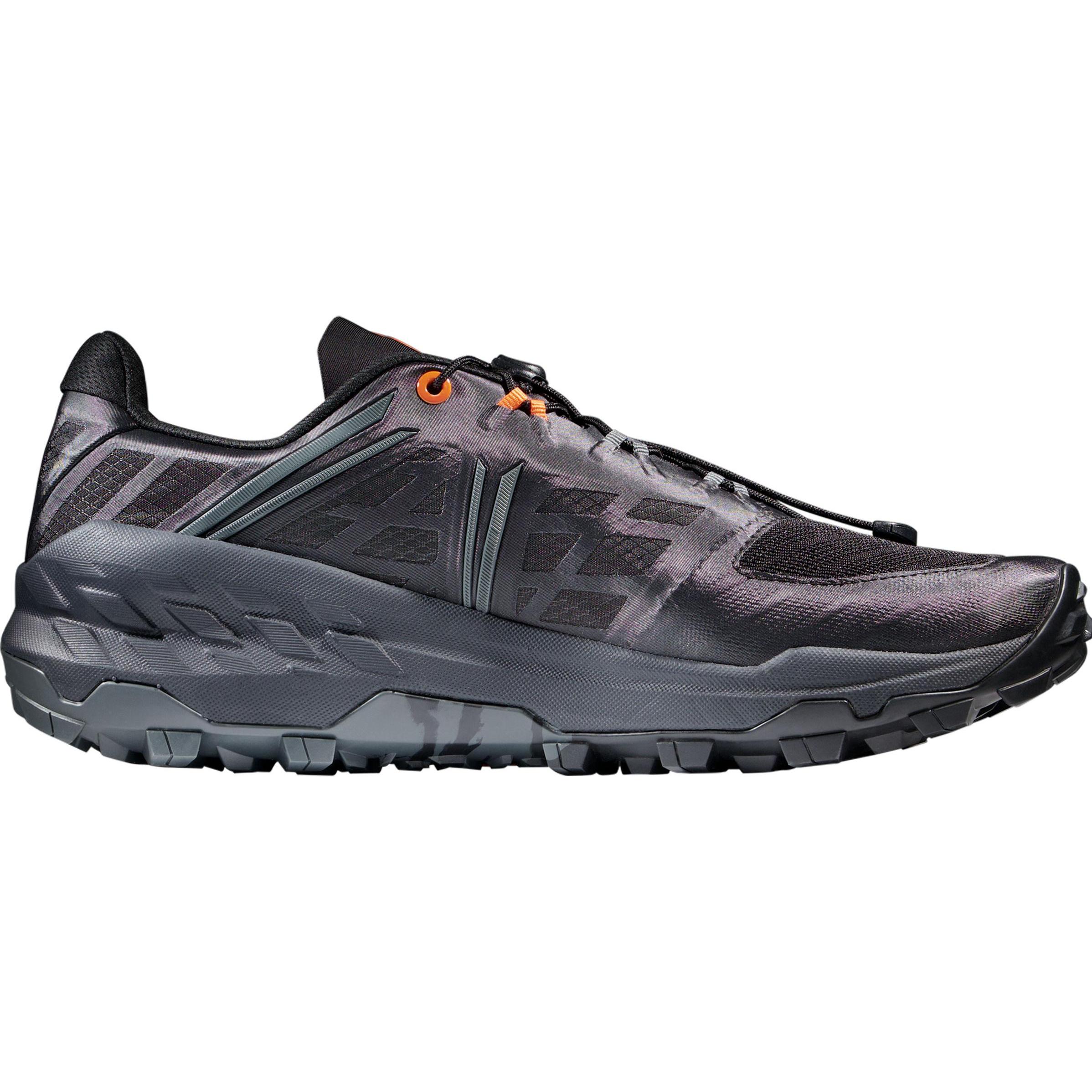 Thumbnail - Mammut, Herren, Wanderschuhe, Sertig TR Low GTX Men (46.5), Schwarz