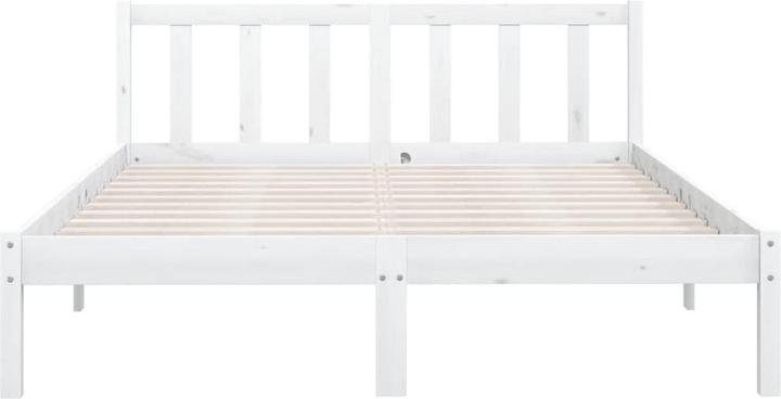 Actual product image vidaXL Tiziana (160 x 200 cm)