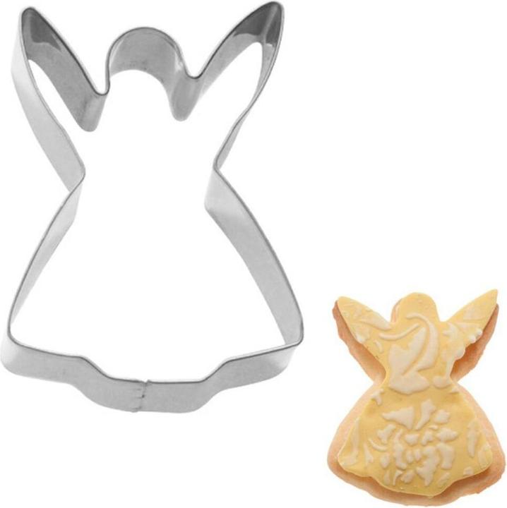 Produktbild Westmark Ausstechform "Engel ", 6 cm