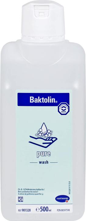 Produktbild Baktolin Waschlotion (Seifenlotion, 500 ml)