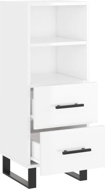 Produktbild vidaXL Harper (34.5 x 34 x 90 cm)