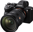 Immagine prodotto Sony Alpha 7RV (61 Mpx, Full frame / FX)