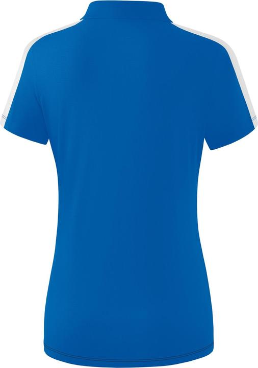 Actual product image Erima Squad Poloshirt Damen (38)