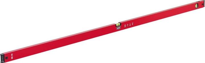 Actual product image Kapro 4K5 603.102-180 GE 180 Spirit level 180 cm