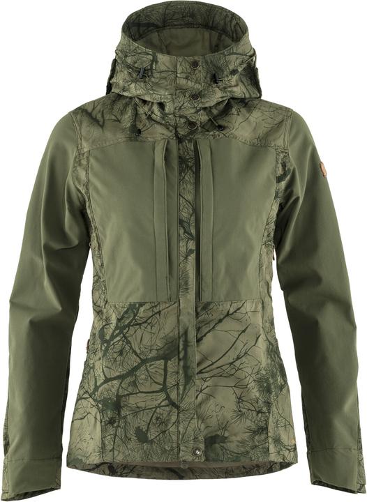 Fjällräven Keb (S)