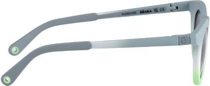 Immagine prodotto Beaba Occhiali da sole 4-6 anni (SUNSHINE) grigio ghiaccio