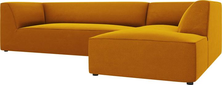 Actual product image Micadoni Ruby (Corner sofa)