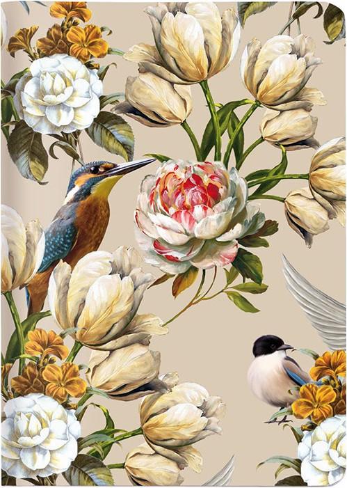 Produktbild Cedon Eisvogel (A6, Kariert)