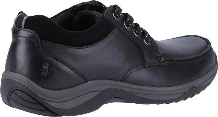 Immagine prodotto Hush Puppies Derek Scarpe Con Lacci Uomo (43)