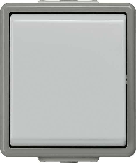 Produktbild Siemens Kreuzschalter 10A 250V 66x75mm