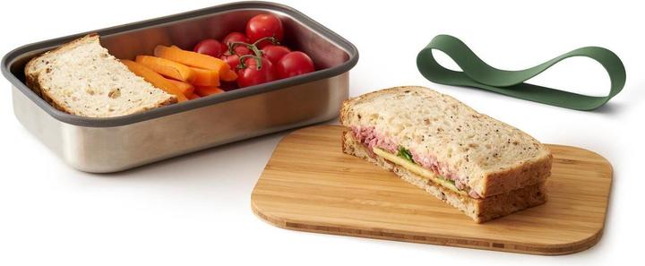 Produktbild Black + Blum Lunchbox