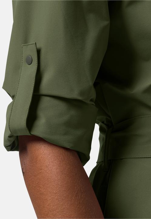 Produktbild Jack Wolfskin Light Wander Dress W (L)