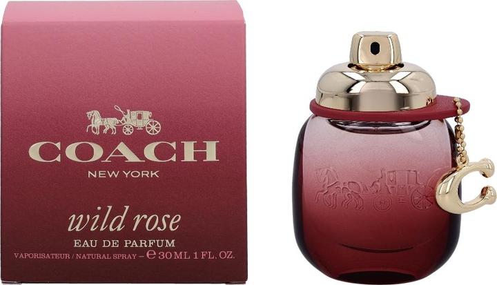 Image du produit Coach Wild Rose Eau de Parfum (Eau de parfum, 30 ml)