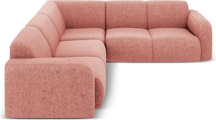 Actual product image Micadoni Molino (Corner sofa)