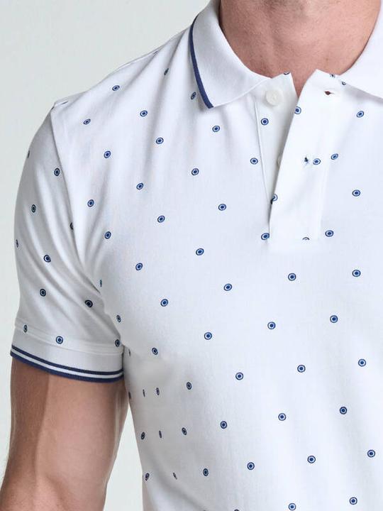 Immagine prodotto Jockey Fashion Poloshirt (M)