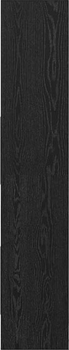 Aspetto quercia nera