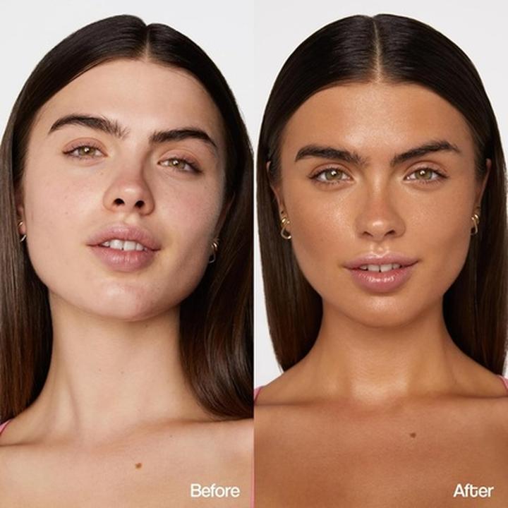 Produktbild Tanologist Self Tan Drops (30 ml)