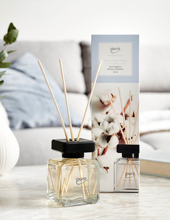 Actual product image Ipuro Essentials (50 ml)