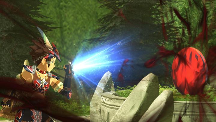Produktbild Nintendo Monster Hunter Stories 2 : Wings of Ruin (Switch, IT)