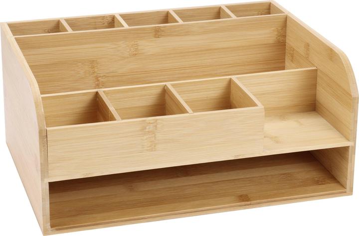 Produktbild SpeaKa Professional Schreibtischorganizer