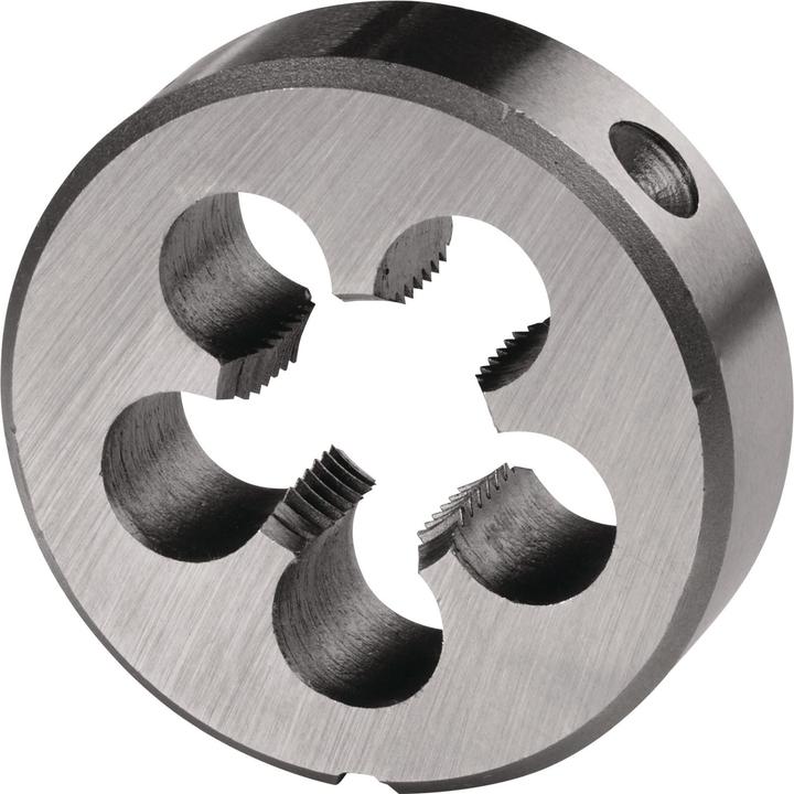 Actual product image Tecwerk Schneideisen Form B