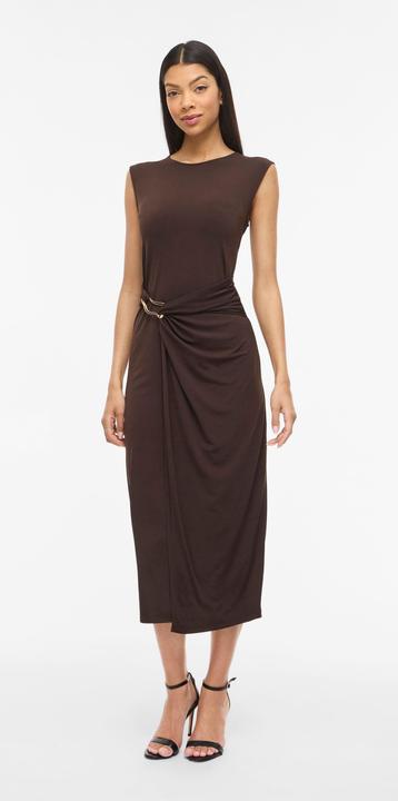 Produktbild Vila VIJUSTINE Ärmelloses Maxikleid (M, S)