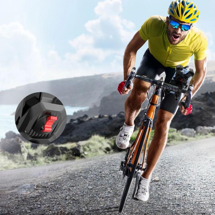 Immagine prodotto Joyroom Supporto per telefono da bicicletta