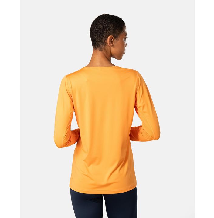 Actual product image Kari Traa Nora 2.0 Long Sleeve (L)